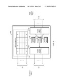 Intelligent Power Management of an Intermediate Network Device Switching Circuitry and PoE Delivery diagram and image