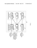 Intelligent Power Management of an Intermediate Network Device Switching Circuitry and PoE Delivery diagram and image