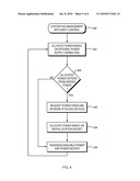 Intelligent Power Management of an Intermediate Network Device Switching Circuitry and PoE Delivery diagram and image