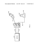 Intelligent Power Management of an Intermediate Network Device Switching Circuitry and PoE Delivery diagram and image