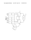 AIR SAMPLING SYSTEM HAVING INLINE FLOW CONTROL SWITCH diagram and image