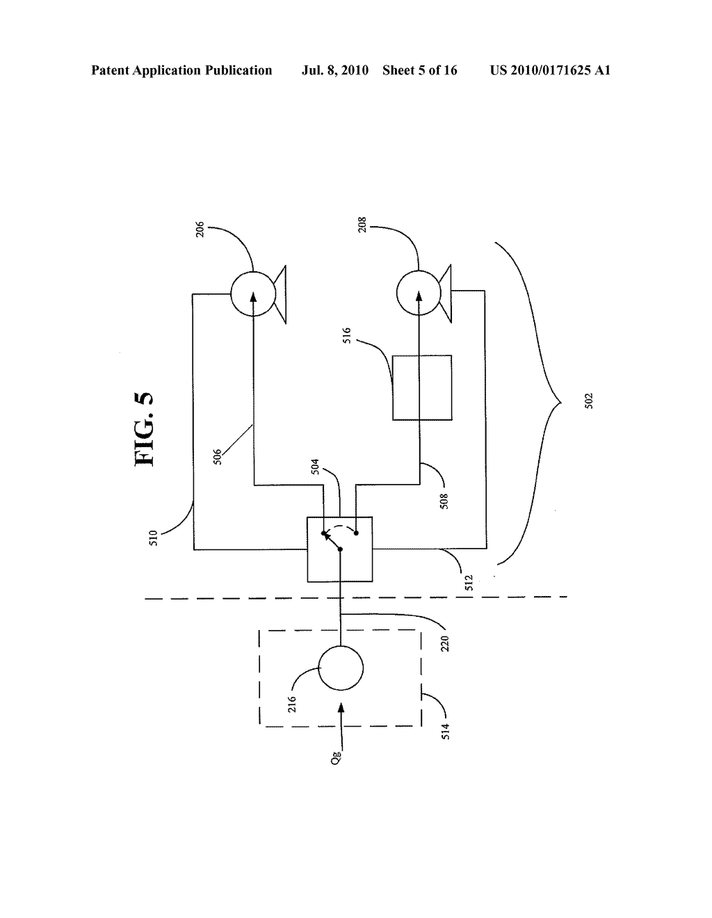 AIR SAMPLING SYSTEM HAVING INLINE FLOW CONTROL SWITCH - diagram, schematic, and image 06