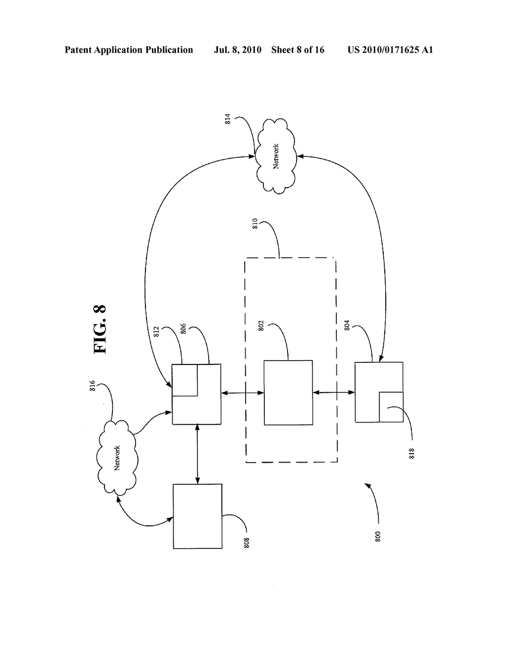 AIR SAMPLING SYSTEM HAVING INLINE FLOW CONTROL SWITCH - diagram, schematic, and image 09