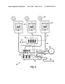 AIR SAMPLING SYSTEM HAVING INLINE FLOW CONTROL SWITCH diagram and image