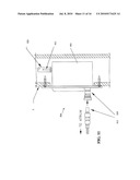 AIR SAMPLING SYSTEM HAVING INLINE FLOW CONTROL SWITCH diagram and image