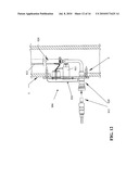 AIR SAMPLING SYSTEM HAVING INLINE FLOW CONTROL SWITCH diagram and image