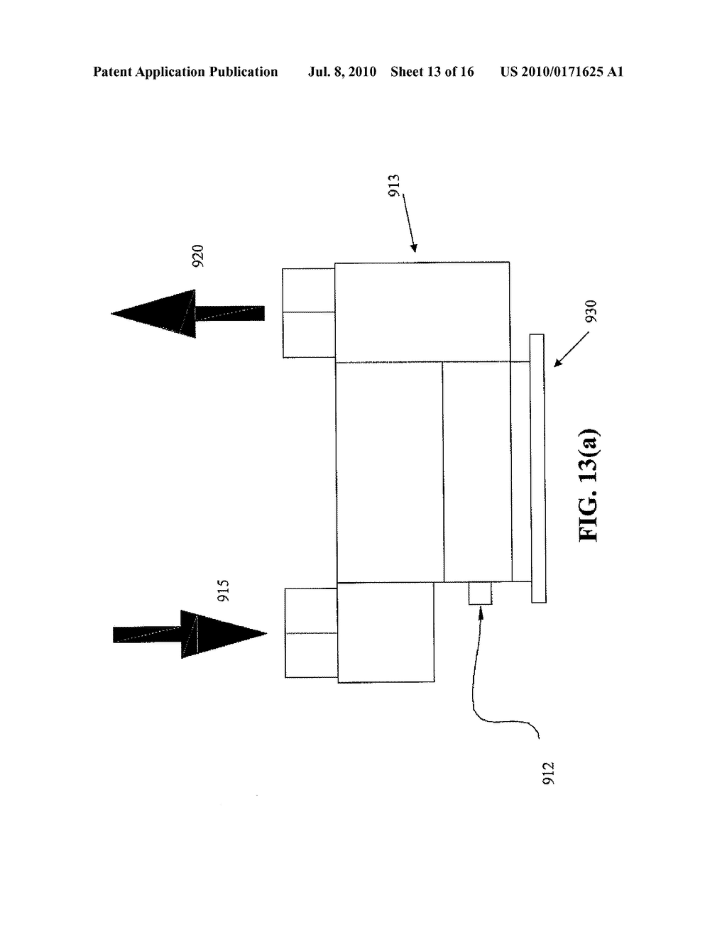 AIR SAMPLING SYSTEM HAVING INLINE FLOW CONTROL SWITCH - diagram, schematic, and image 14