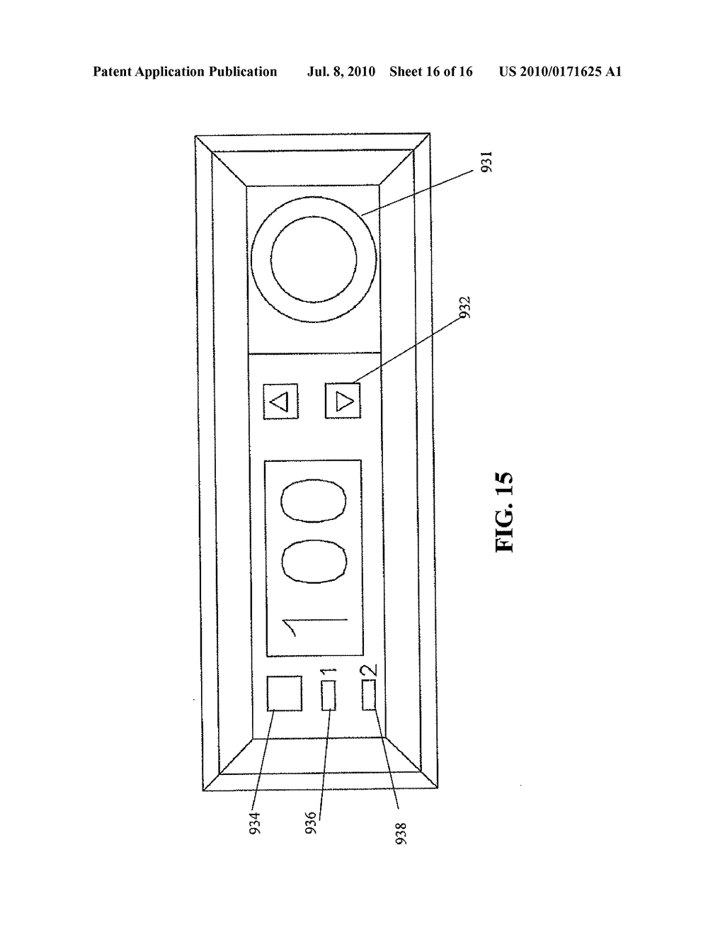 AIR SAMPLING SYSTEM HAVING INLINE FLOW CONTROL SWITCH - diagram, schematic, and image 17