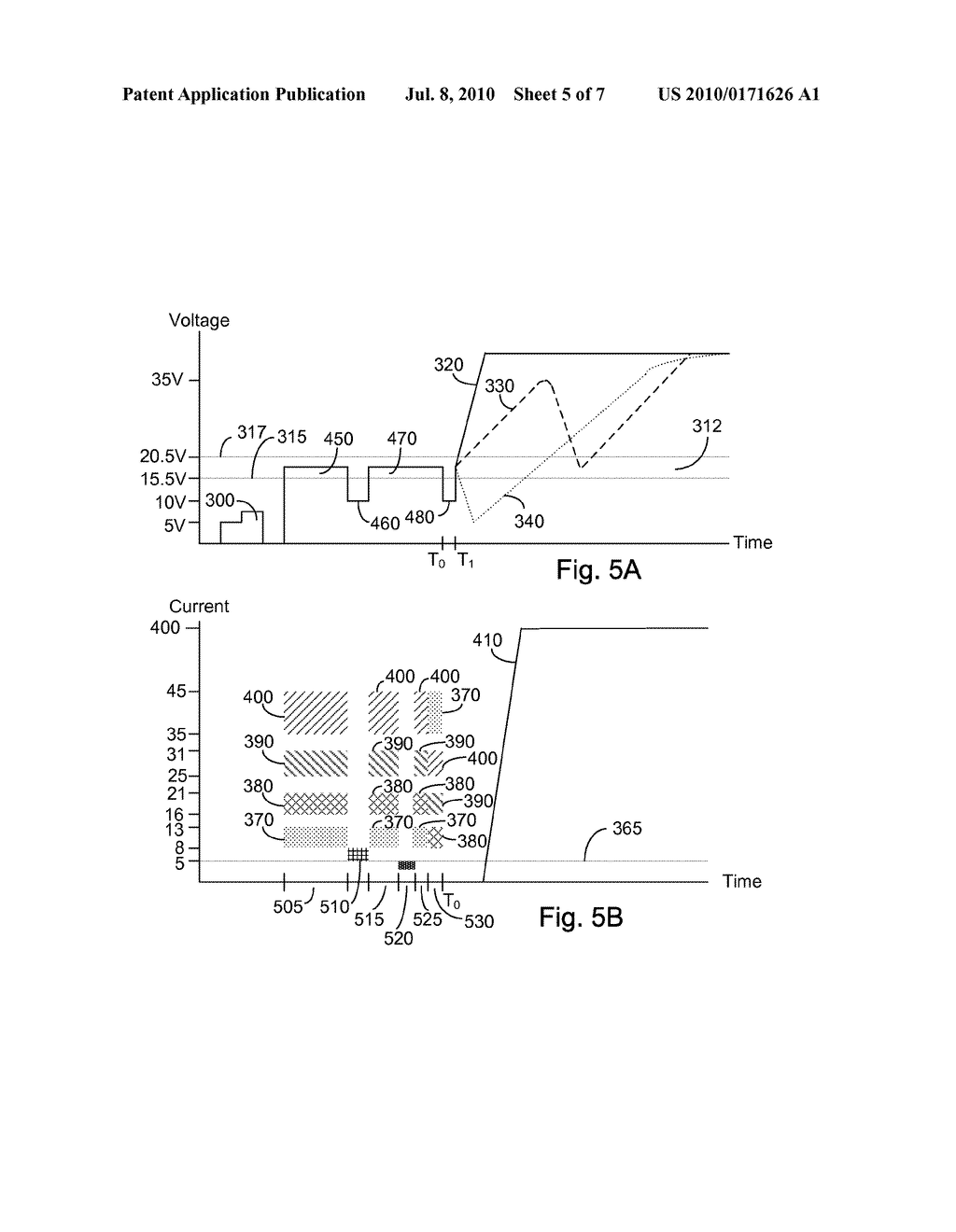 Enhanced Classification for Power Over Ethernet - diagram, schematic, and image 06