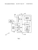 Motion Classification Device diagram and image