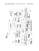 Multi-band, multi-channel, location-aware communications booster diagram and image