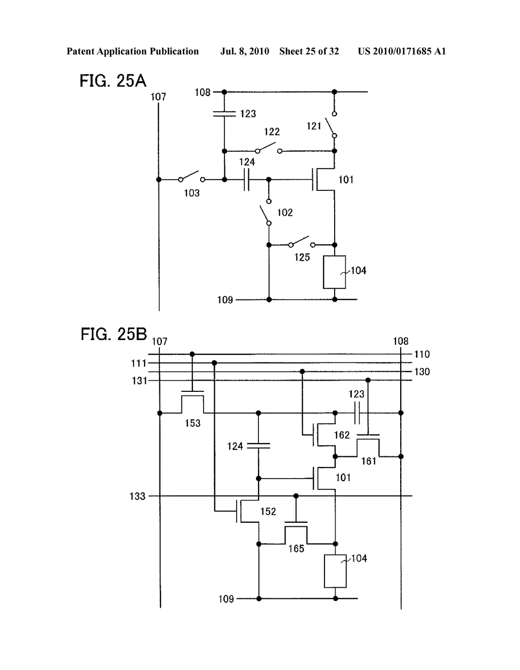 DISPLAY DEVICE - diagram, schematic, and image 26