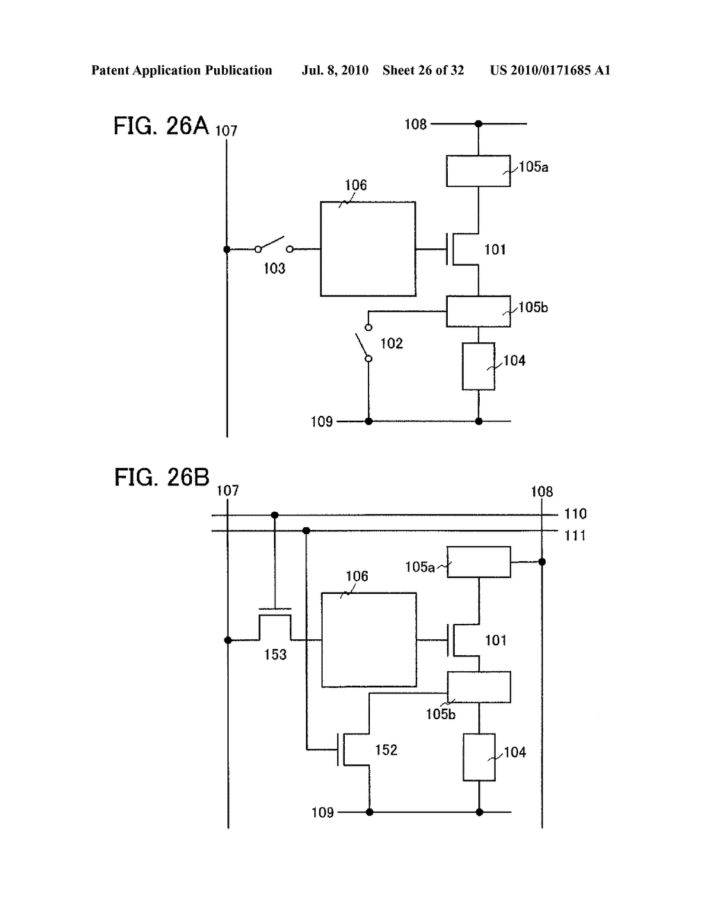 DISPLAY DEVICE - diagram, schematic, and image 27