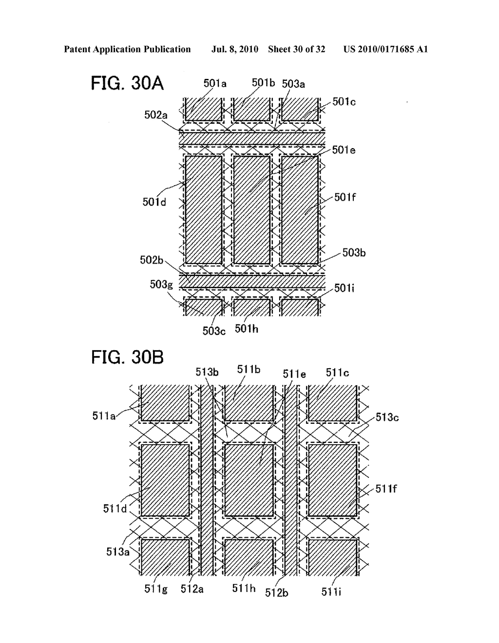 DISPLAY DEVICE - diagram, schematic, and image 31