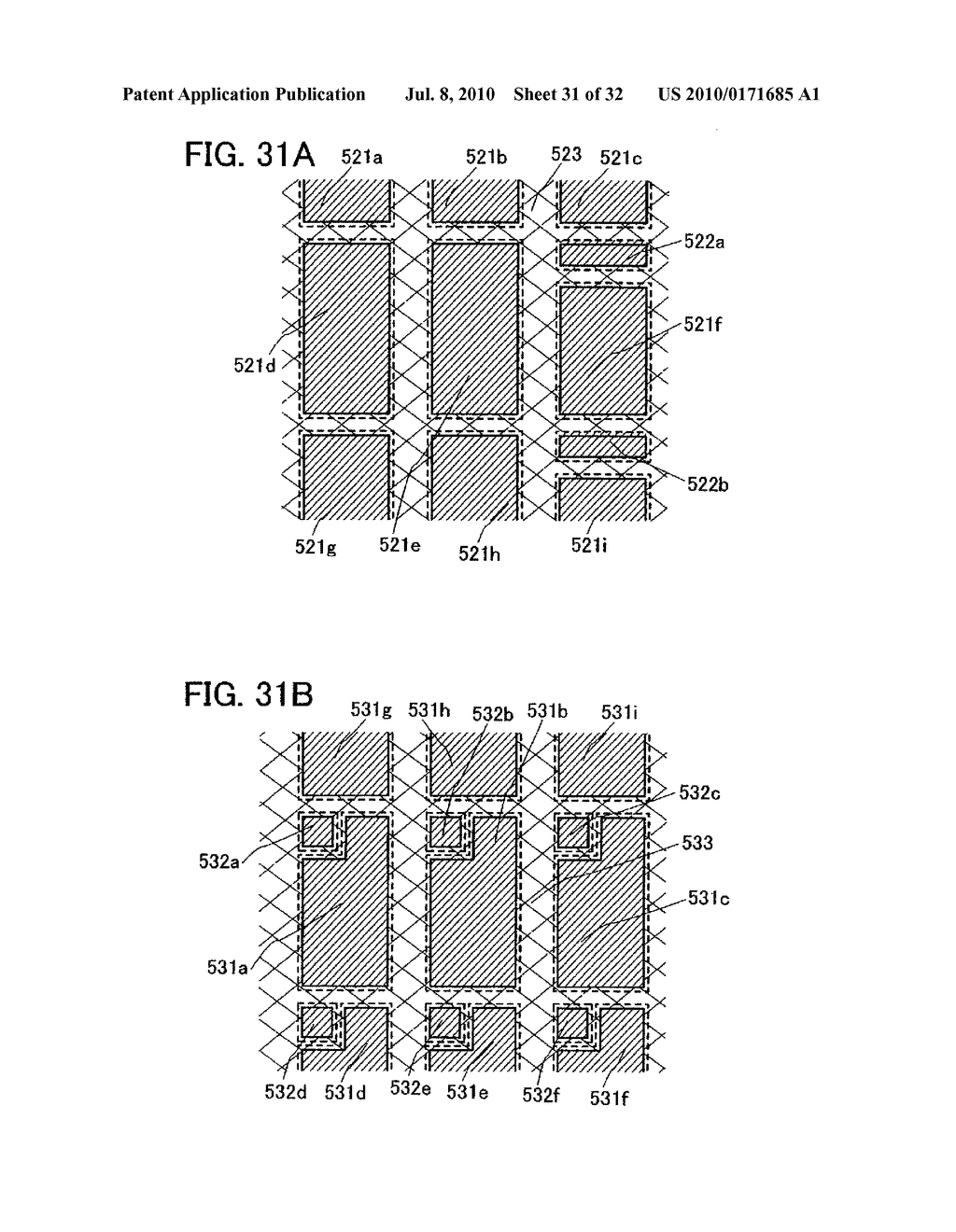 DISPLAY DEVICE - diagram, schematic, and image 32