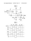 Shift register and organic light emitting display device using the same diagram and image