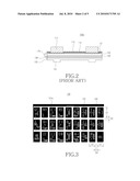 KEY PAD AND KEY PAD ASSEMBLY diagram and image