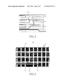 KEY PAD AND KEY PAD ASSEMBLY diagram and image