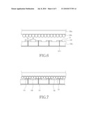 KEY PAD AND KEY PAD ASSEMBLY diagram and image