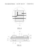 KEY PAD AND KEY PAD ASSEMBLY diagram and image