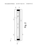 Tactile Surface diagram and image