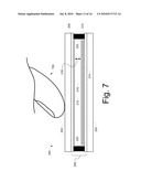 Tactile Surface diagram and image