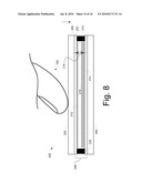 Tactile Surface diagram and image