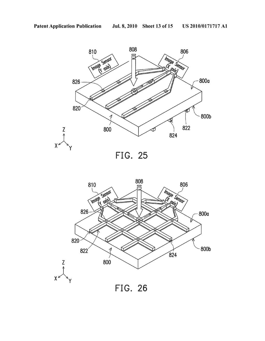 OPTICAL INTERACTIVE PANEL AND DISPLAY SYSTEM WITH OPTICAL INTERACTIVE PANEL - diagram, schematic, and image 14