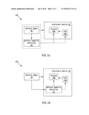 System and Method for Extending Operating Time of an Electronic Device diagram and image