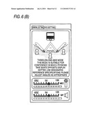 SOUND PICKUP APPARATUS diagram and image