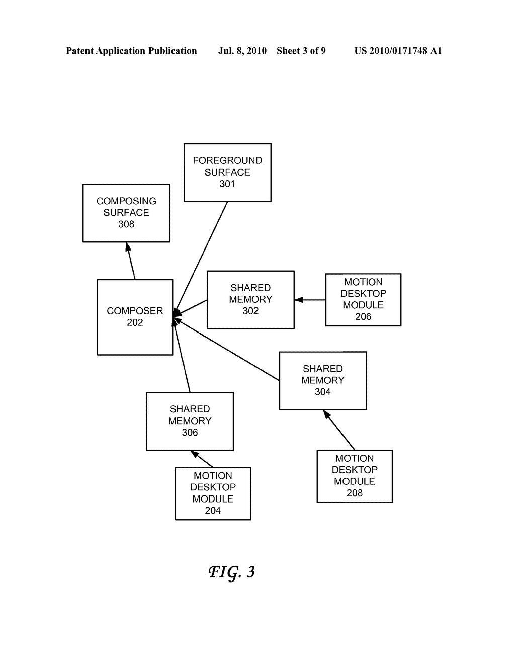 Motion Desktop - diagram, schematic, and image 04