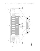 APPARATUS AND METHOD FOR MAGNIFYING AN IMAGE diagram and image