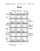 DISPLAY APPARATUS AND METHOD FOR DRIVING THE SAME diagram and image