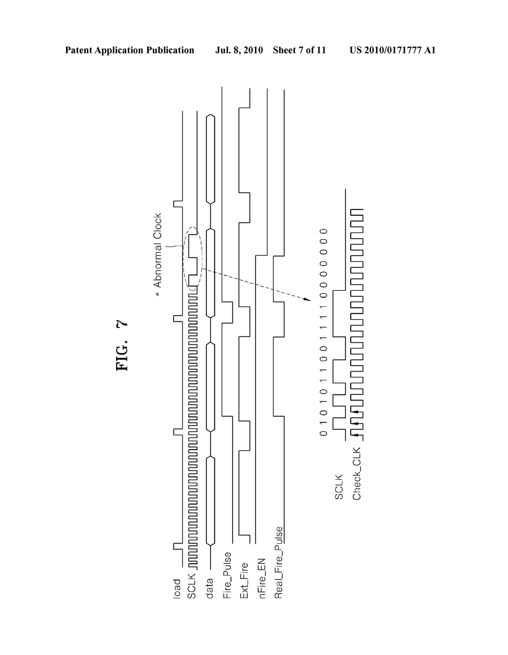 APPARATUS AND METHOD OF PROTECTING INKJET PRINTER HEAD - diagram, schematic, and image 08