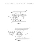 ACOUSTICALLY EJECTING A DROPLET OF FLUID FROM A RESERVOIR BY AN ACOUSTIC FLUID EJECTION APPARATUS diagram and image