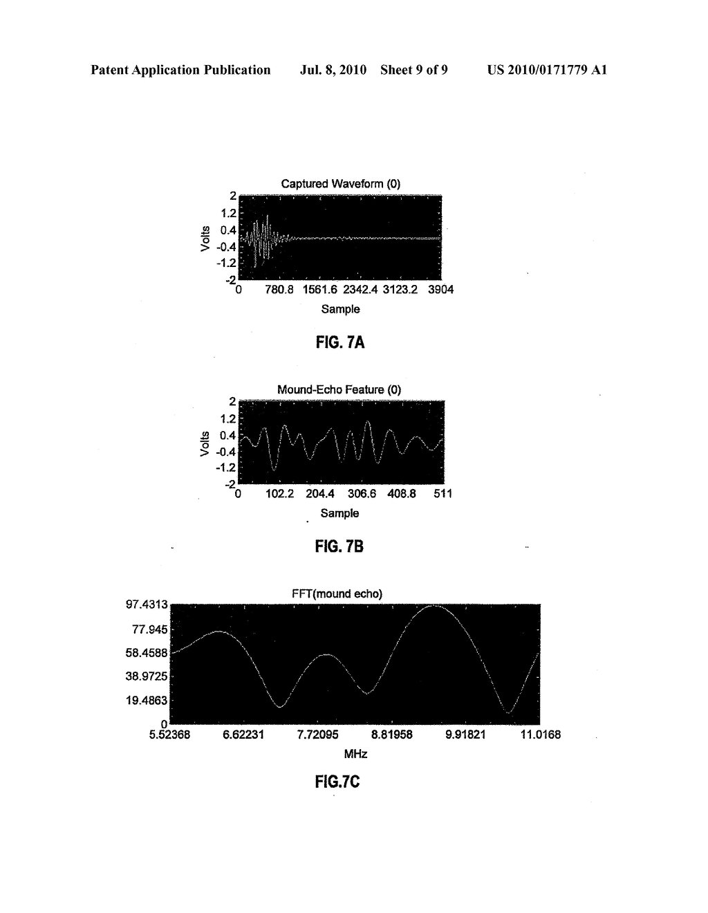 ACOUSTICALLY EJECTING A DROPLET OF FLUID FROM A RESERVOIR BY AN ACOUSTIC FLUID EJECTION APPARATUS - diagram, schematic, and image 10