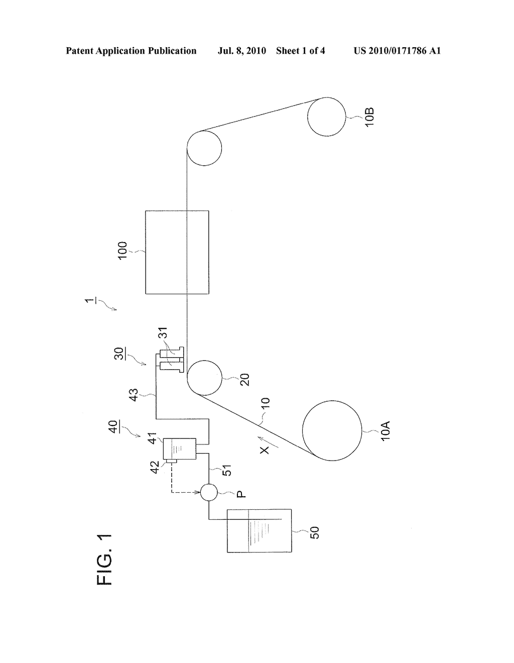 COATING DEVICE - diagram, schematic, and image 02