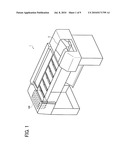 INK CARTRIDGE AND IMAGE FORMING APPARATUS EMPLOYING THE INK CARTRIDGE diagram and image