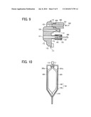 INK CARTRIDGE AND IMAGE FORMING APPARATUS EMPLOYING THE INK CARTRIDGE diagram and image