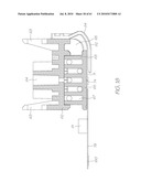 INK STORAGE MODULE WITH DISPLACEABLE UPPER AND LOWER PLATES AND DISPLACEABLE UPPER AND LOWER COLLARS diagram and image