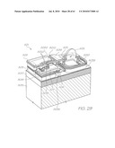 INK STORAGE MODULE WITH DISPLACEABLE UPPER AND LOWER PLATES AND DISPLACEABLE UPPER AND LOWER COLLARS diagram and image