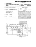 IMAGING APPARATUS AND IMAGING METHOD diagram and image