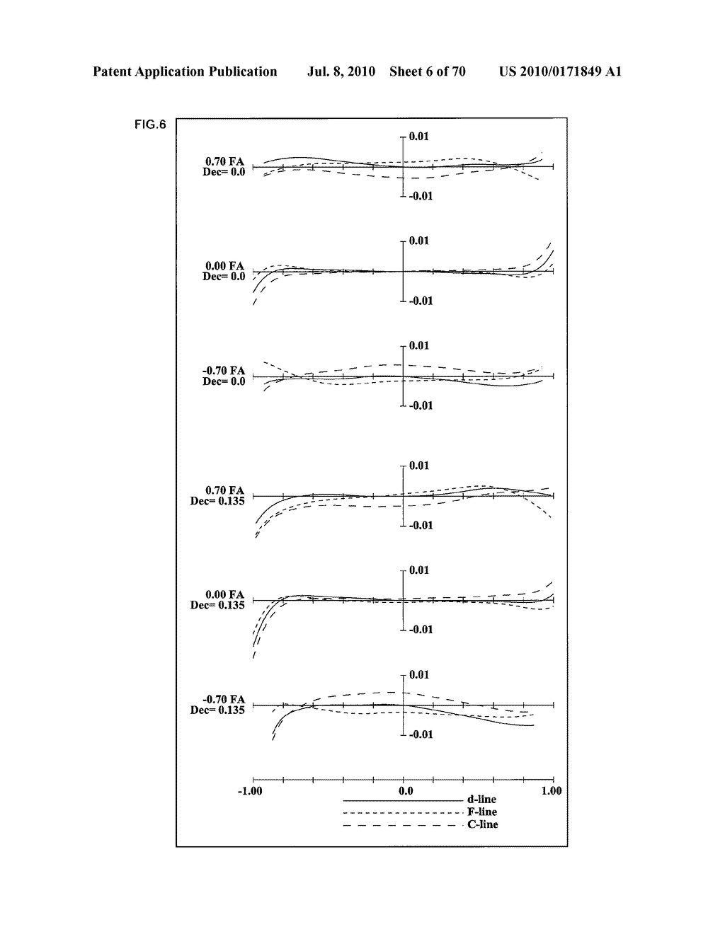 ZOOM LENS SYSTEM, IMAGING DEVICE AND CAMERA - diagram, schematic, and image 07