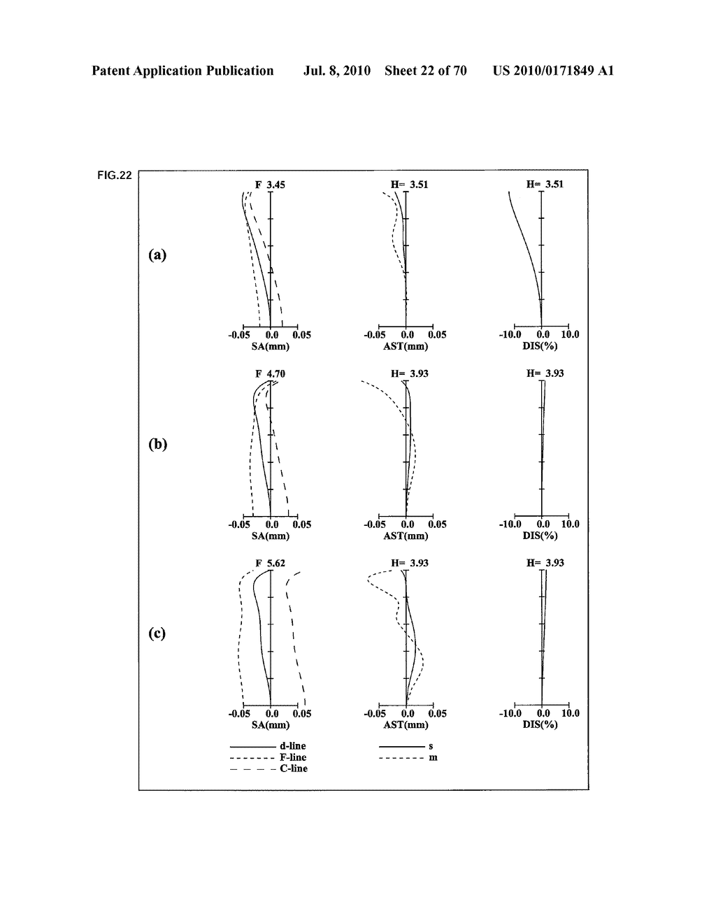 ZOOM LENS SYSTEM, IMAGING DEVICE AND CAMERA - diagram, schematic, and image 23