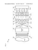 Multiscale Optical System diagram and image