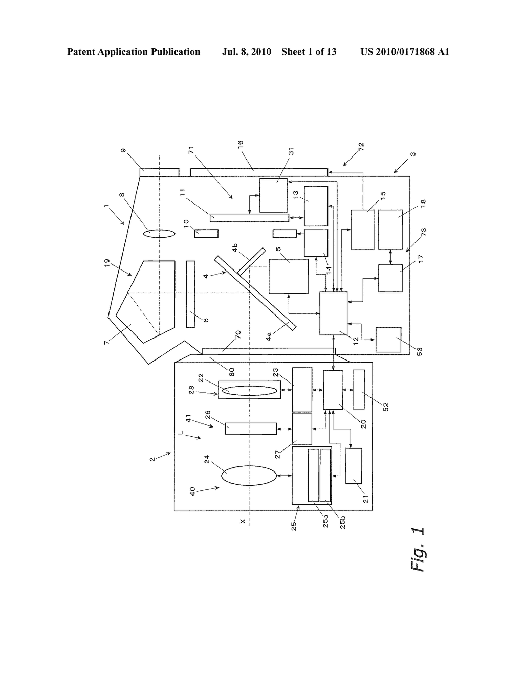 CAMERA SYSTEM AND CAMERA BODY - diagram, schematic, and image 02