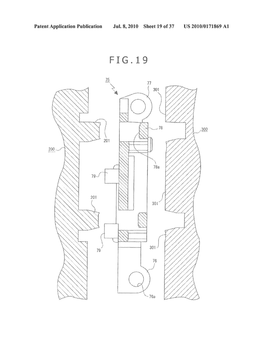 LIGHT AMOUNT ADJUSTING DEVICE AND IMAGE CAPTURE APPARATUS - diagram, schematic, and image 20