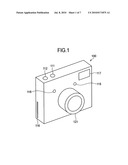 IMAGER CAPTURING AN IMAGE WITH A ROLLING SHUTTER diagram and image