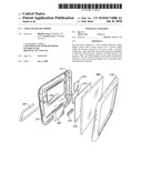 Video frame recorder diagram and image