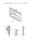 Video frame recorder diagram and image